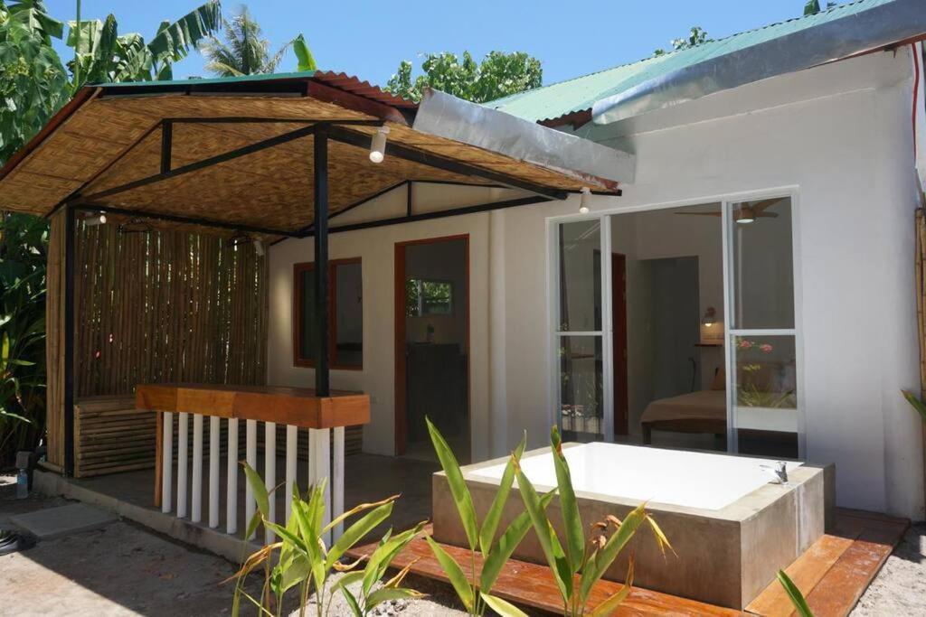 Casadya Duha in General Luna, Philippines