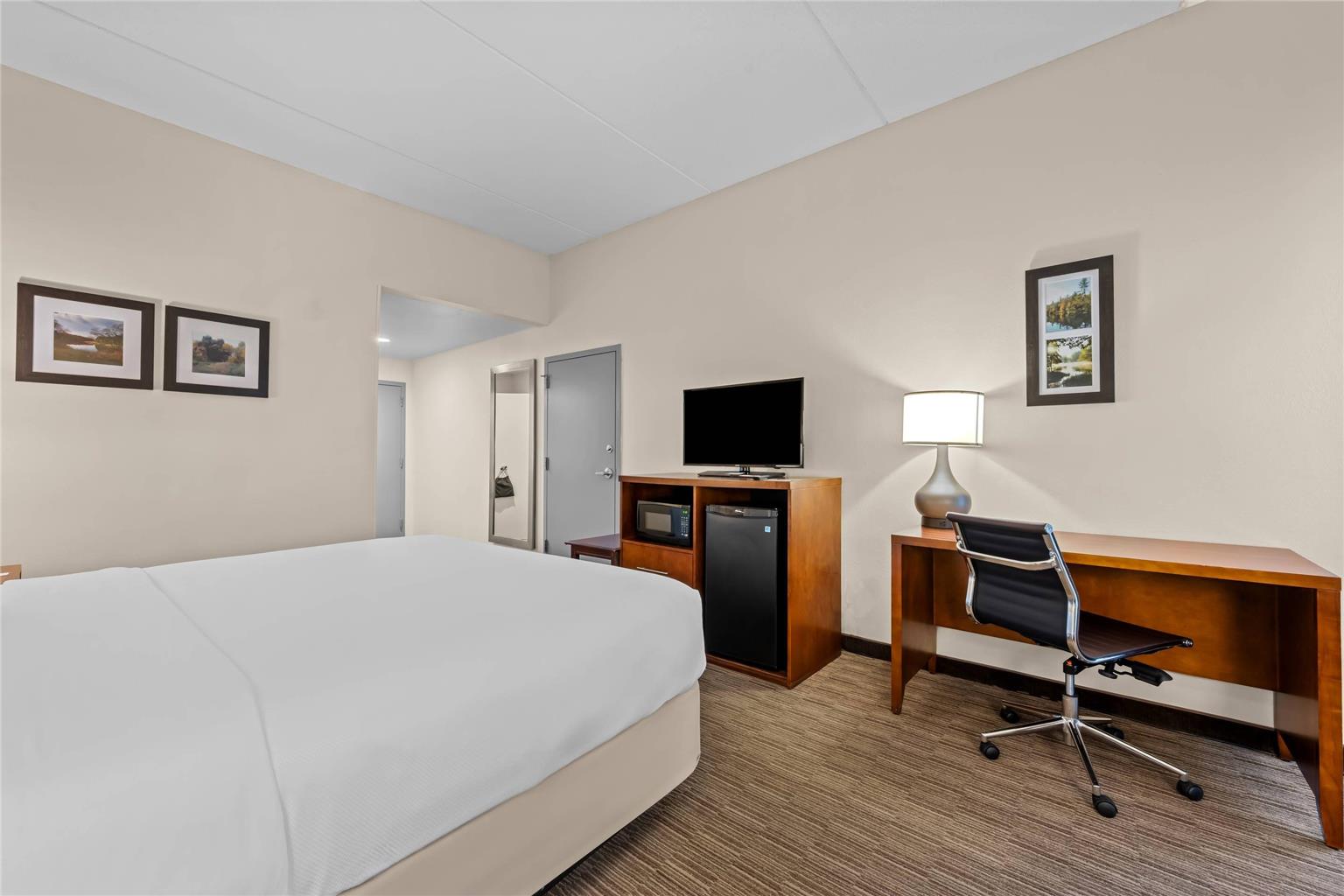 Comfort Inn & Suites Oxford South - photo 10