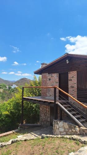 Balcón de Los Aromos - last minute hotel in Unknown City