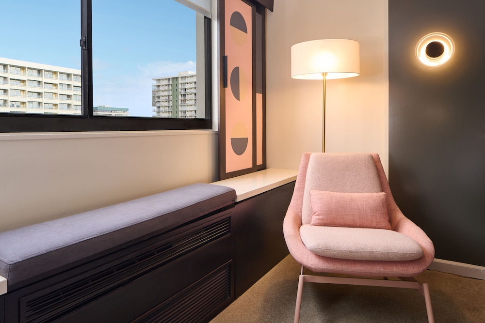 Hotel Renew - photo 21