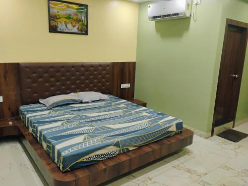 Umas Regency - carbon neutral hotel in Guwahati