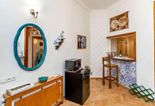 Blue Door Rhapsody Special Stay In Old Town