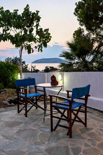 Morfo's Sunset - last minute hotel in Unknown City