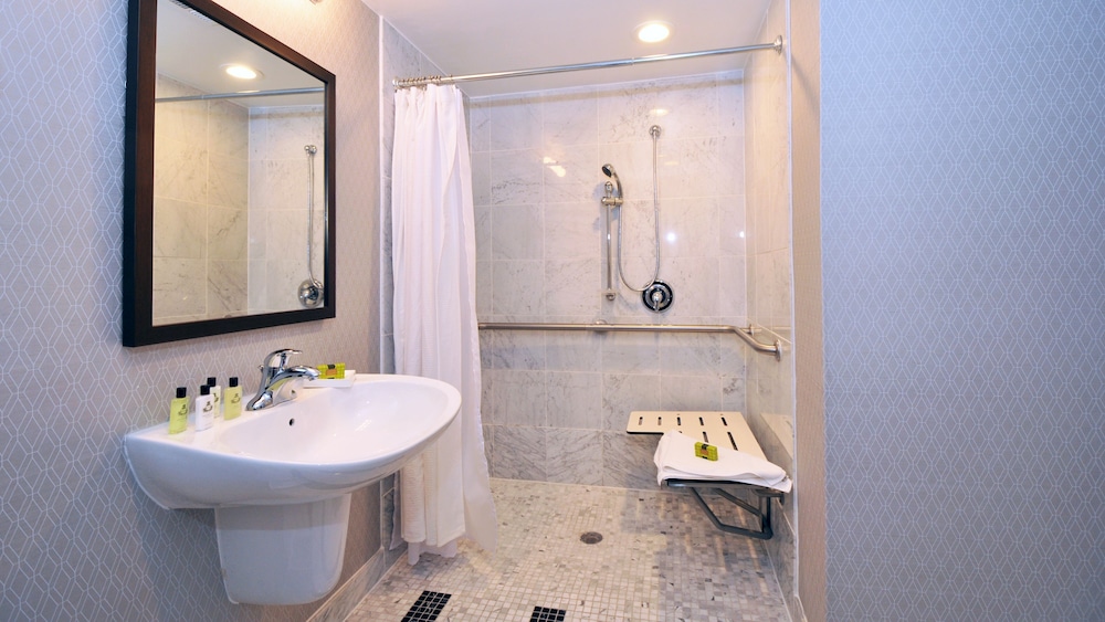 InterContinental Kansas City at The Plaza by IHG - photo 44