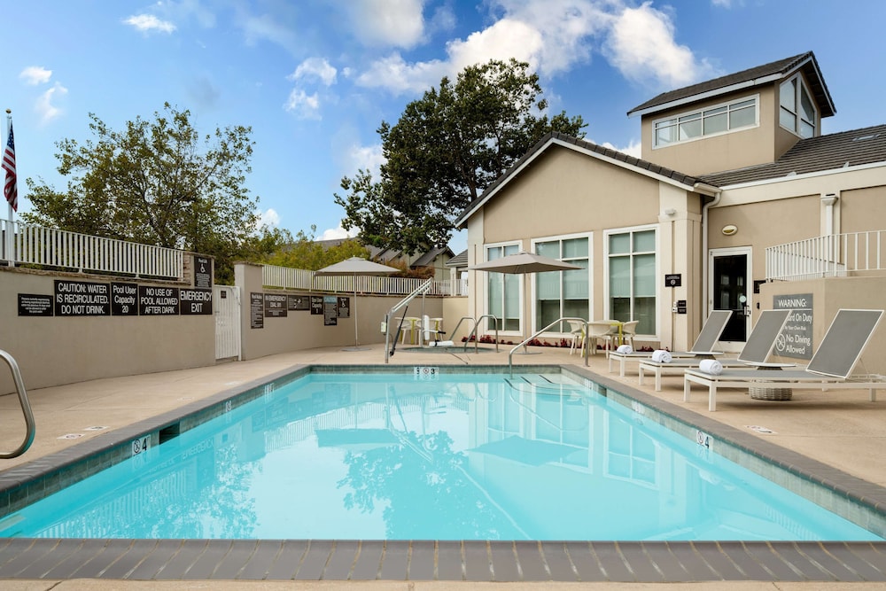 Hilton Garden Inn Roseville - photo 29
