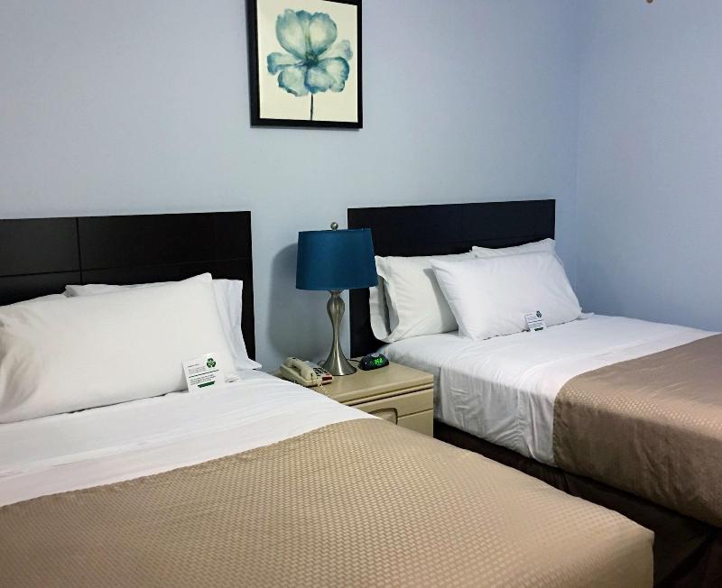 Victoria Palms Inn & Suites - photo 23