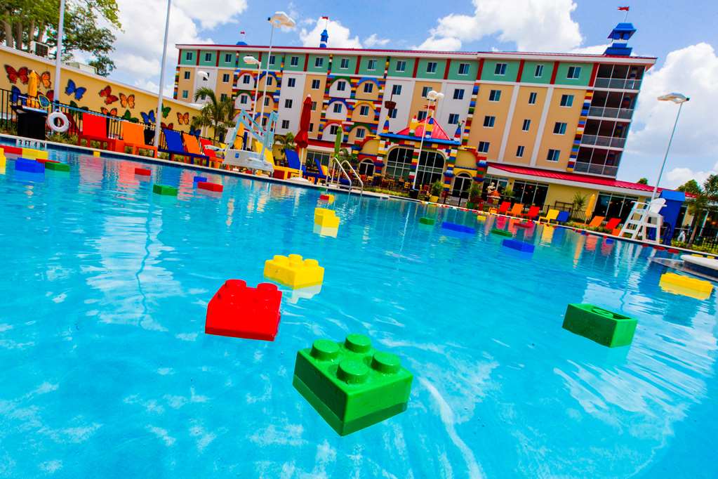 Legoland Florida Resort - photo 6