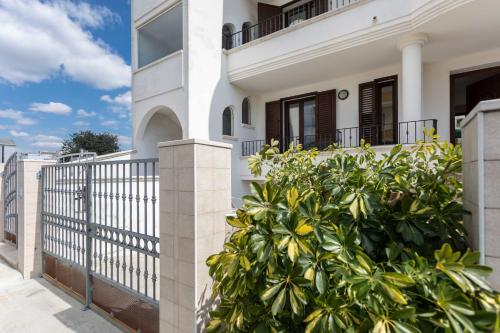 Appartamento Alba Salento Reservation in Racale, Italy