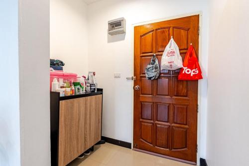 Surawong Condominium