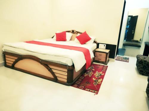 Hotel Paradise — hotel in Pachmarhi