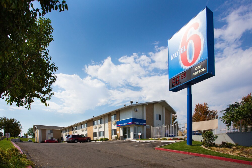 Motel 6 Boise Airport in Boise, United States