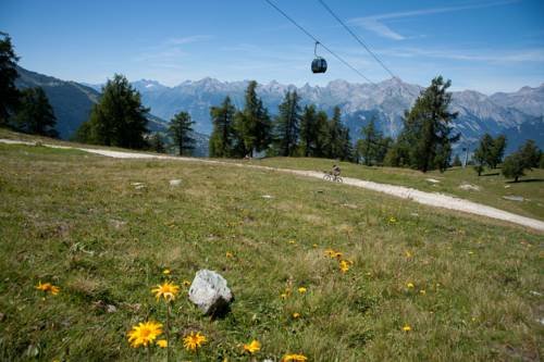 Chalet Hauts de Veysonnaz — Basse-Nendaz — photo 2
