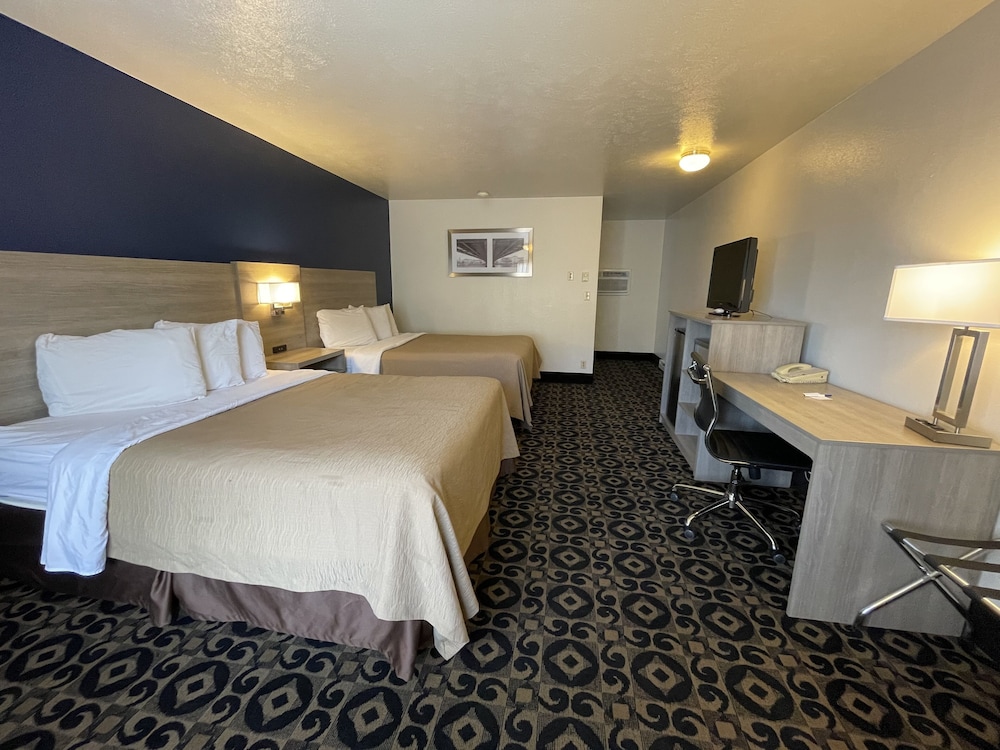 Americas Best Value Inn Roosevelt Ballard - photo 7