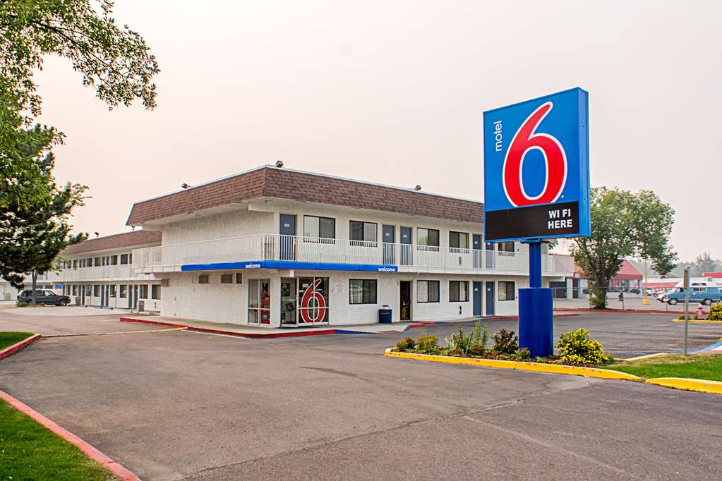 Motel 6 Kalispell MT - featured photo