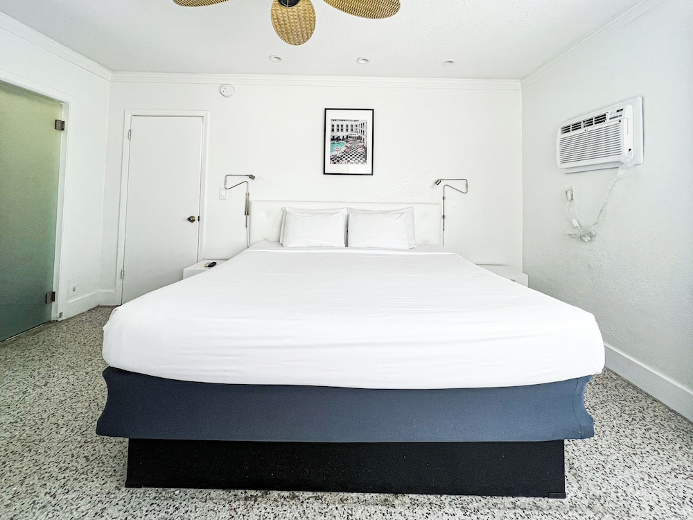 Winterset A North Beach Village Resort Hotel - photo 37