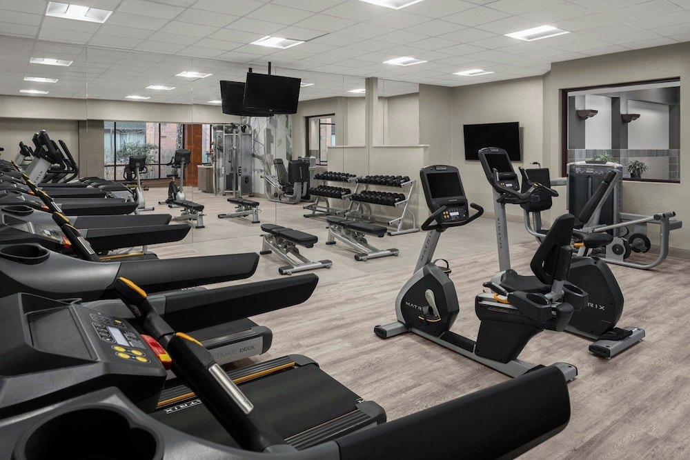 Austin Marriott North - photo 20