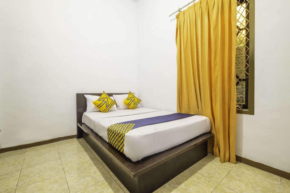 SPOT On 2395 Hotel Aden 2 Syariah in Tasikmalaya, Indonesia