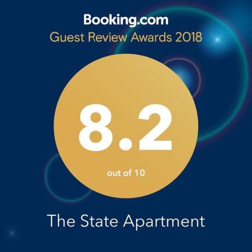 The State Apartment