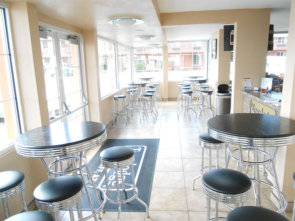 Travelodge Flagstaff University West - photo 9