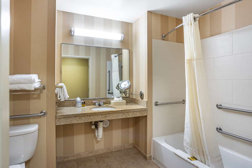 Best Western Plus University Park Inn & Suites - photo 17