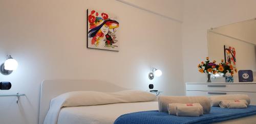 Da Zia Pina — hotel in Minori