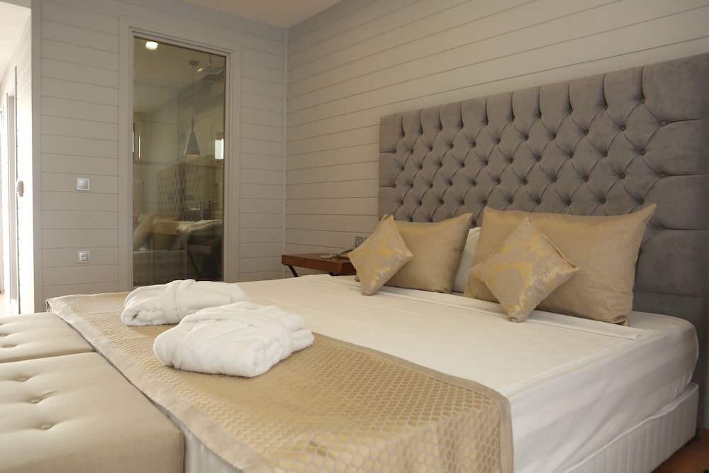 Risus Resort Hotel Kuşadasi — Kusadasi — photo 4