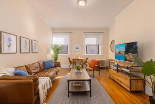 Stunning Back Bay 1Bed 1Bath — 4-Star Luxury Hotel in Boston, United States