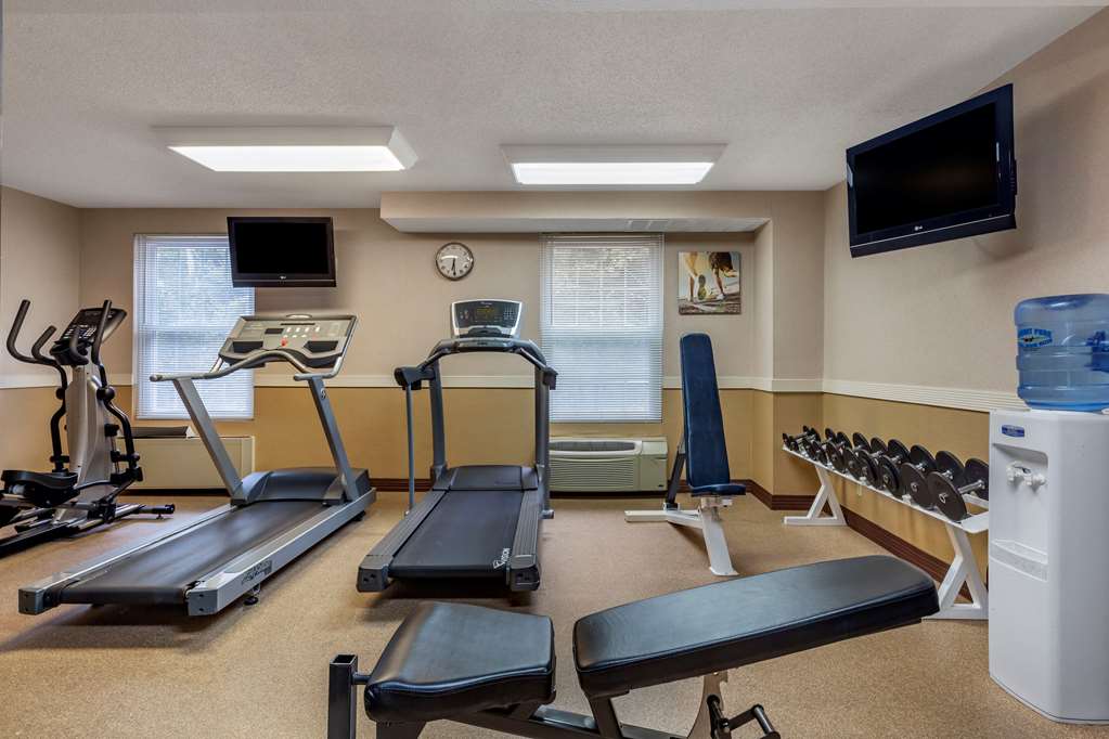 Comfort Inn Foxboro Mansfield - photo 28