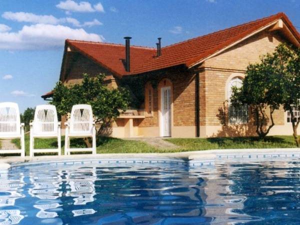 Azahares del Ayuí in Concordia, Argentina