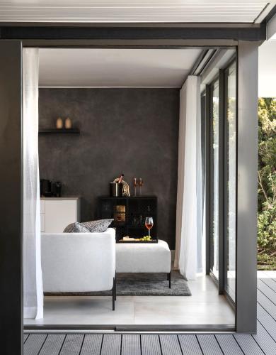 Premium Cape Camps Bay Lodge