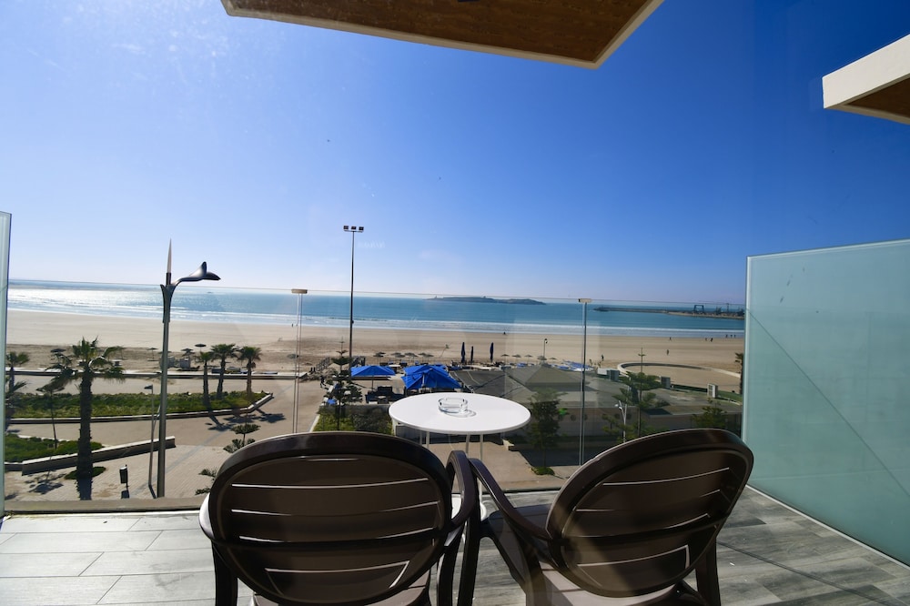 Hotel Coté Océan Mogador in Essaouira, Morocco