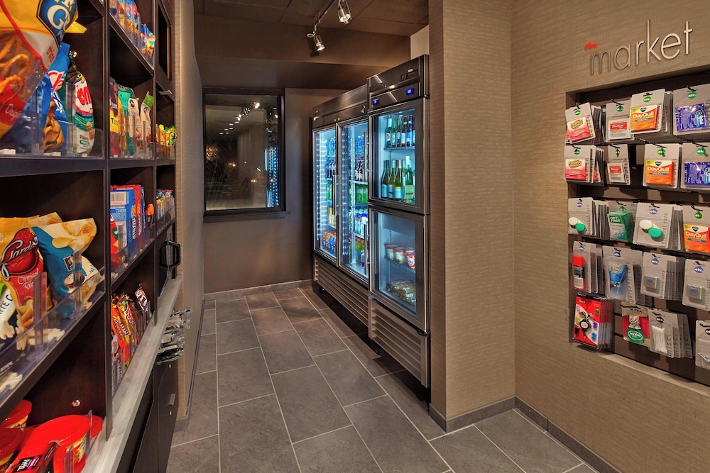 Courtyard by Marriott Philadelphia City Avenue - photo 19