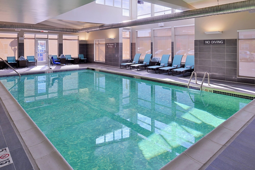 Residence Inn East Lansing - photo 17
