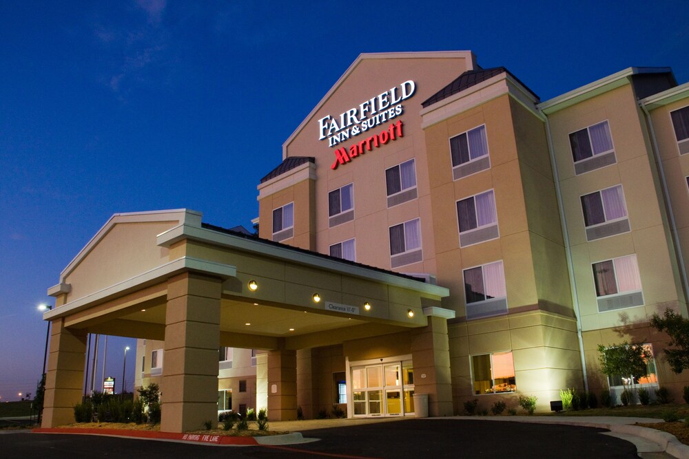 Fairfield Inn & Suites by Marriott Texarkana - photo 57