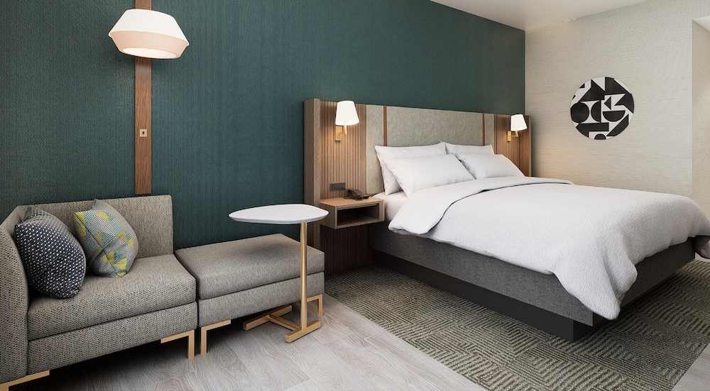 Holiday Inn Corpus Christi Arpt & Conf Ctr by IHG - photo 33