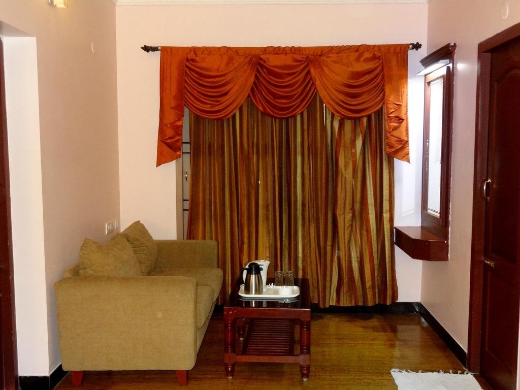Richwin Hotels — Kodaikanal — photo 3