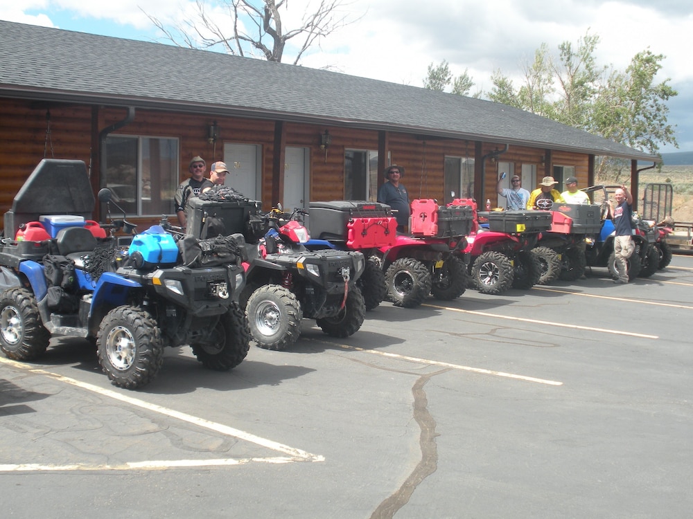 Marianna Inn Panguitch - photo 19
