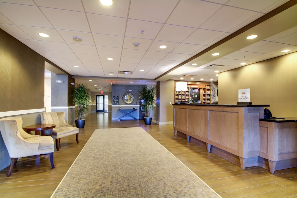 Hampton Inn & Suites Milwaukee West - photo 5