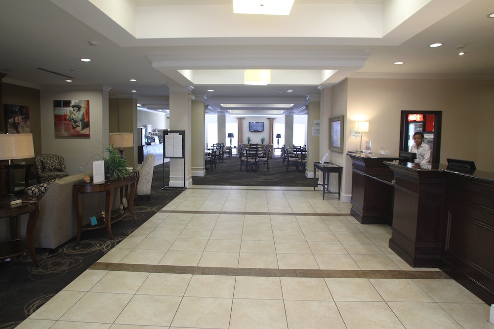 Holiday Inn Express Pembroke by IHG - photo 70