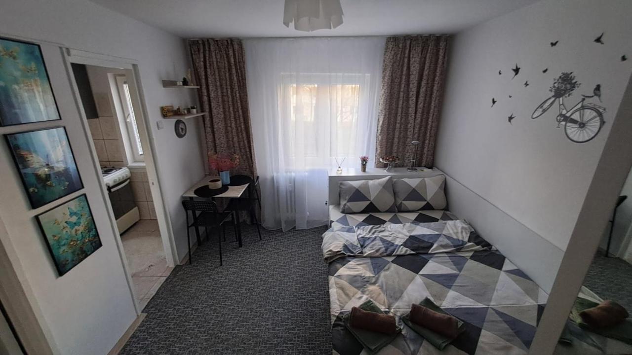 Studio A&N - carbon neutral hotel in Ploiesti