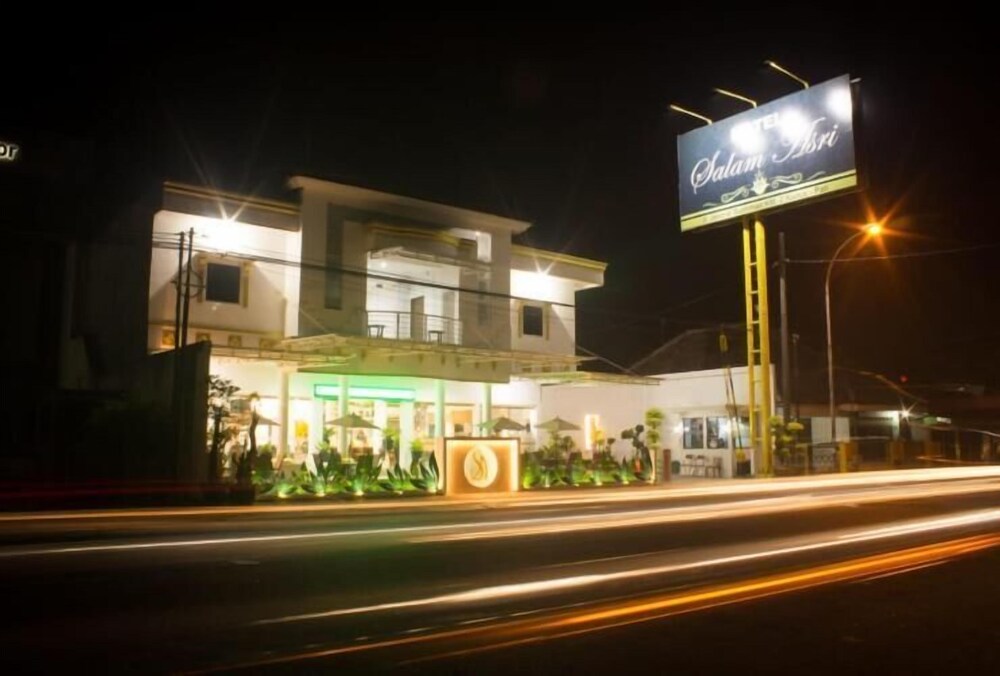 Salam Asri Hotel in Kudus, Indonesia