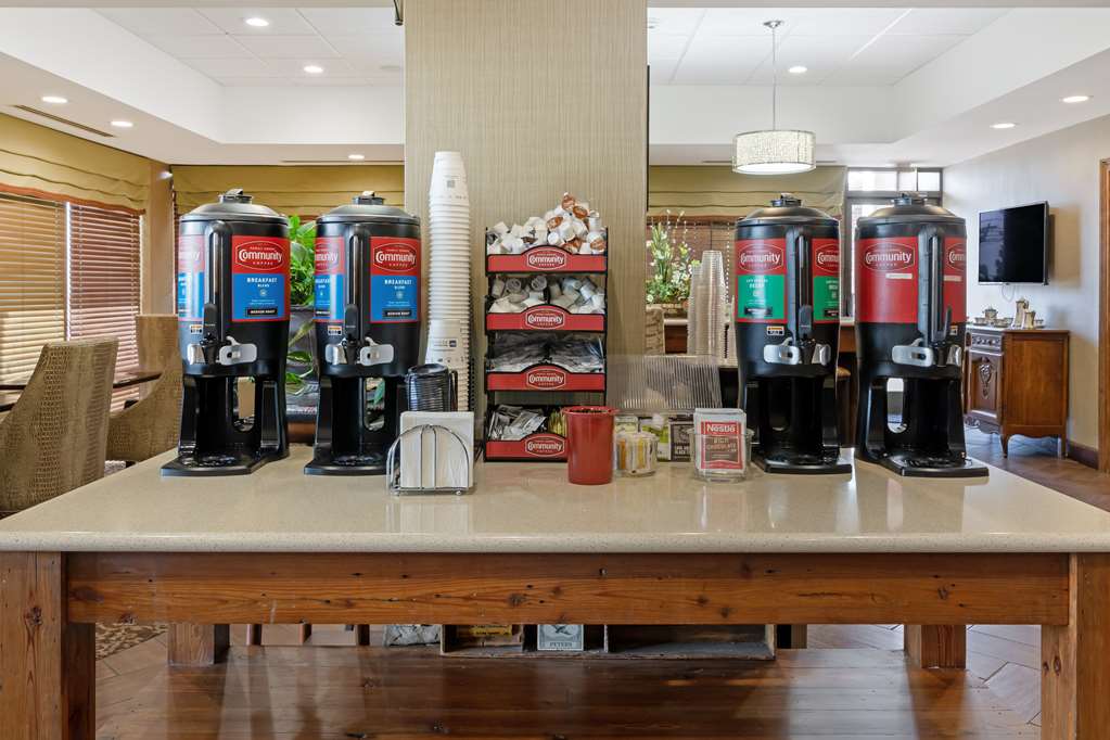 Best Western Colonial Inn - photo 29