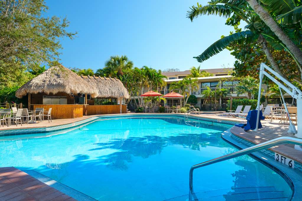 Best Western Naples Inn & Suites - photo 2