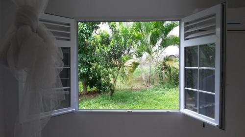 Kay Zanndoli — 4-Star Luxury Hotel in La Trinite, Martinique