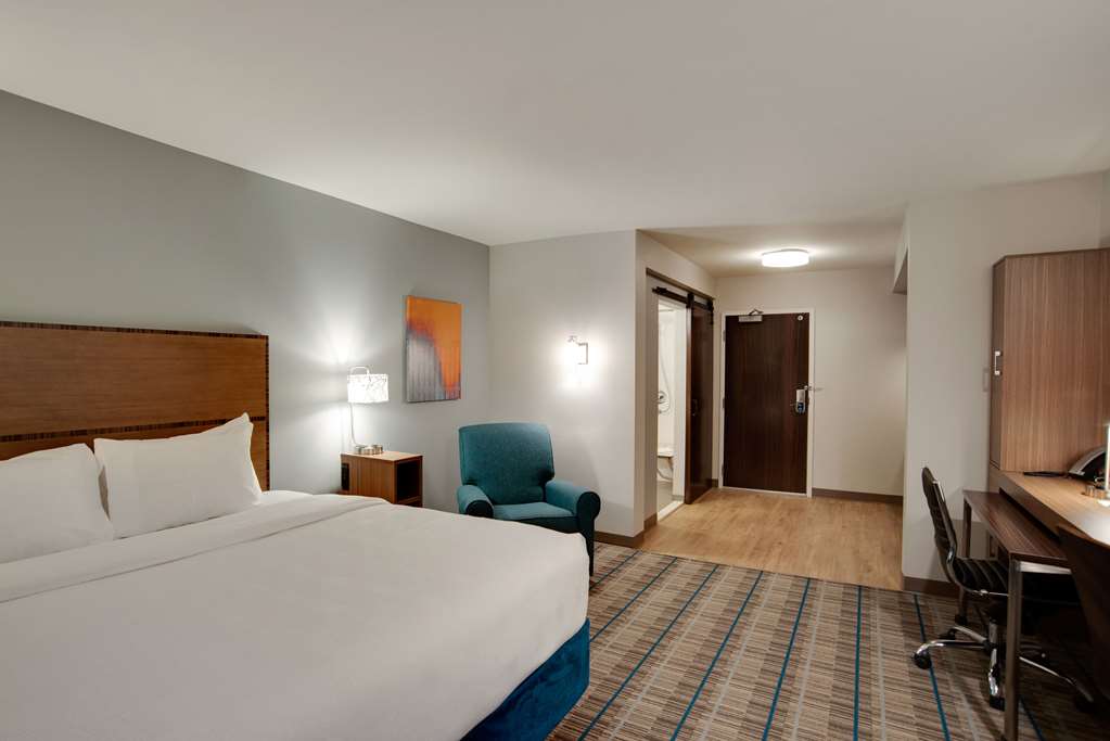 MainStay Suites Carlisle Harrisburg - photo 22