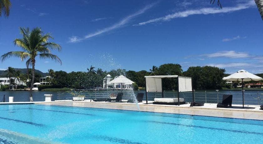 Monasterio Resort Giradot in Girardot City, Colombia