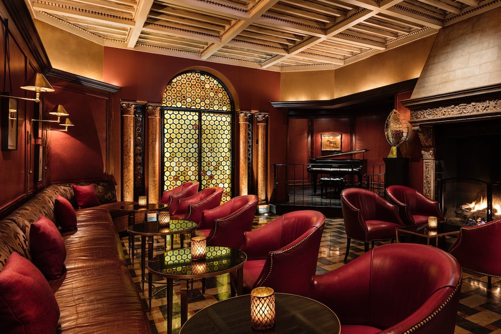 Rosewood Mansion on Turtle Creek - photo 56