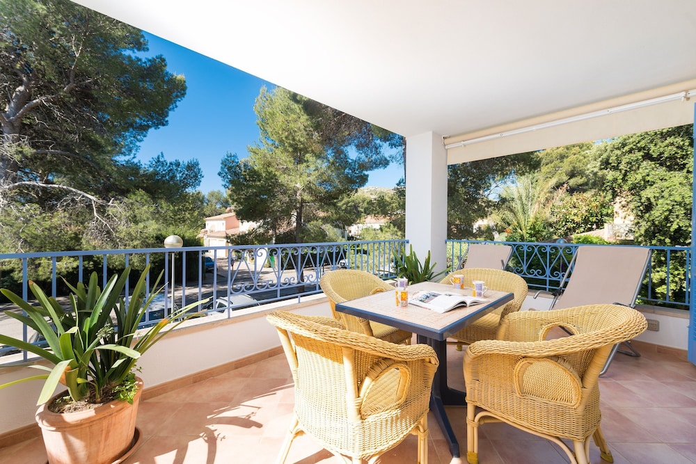 Clivies 1B — 4-Star Luxury Hotel in Pollenca, Spain
