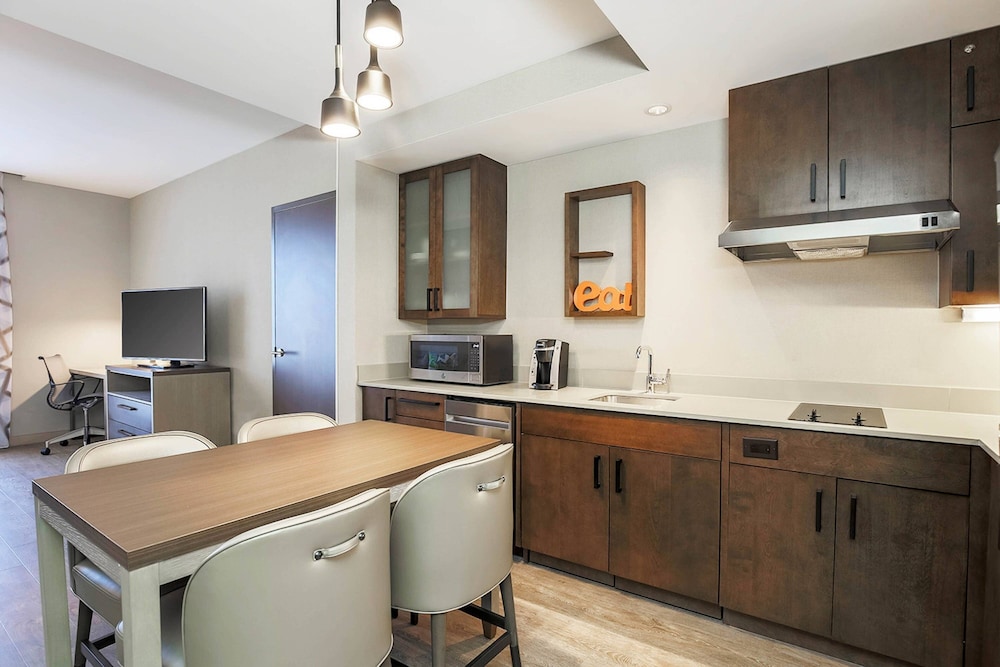 Residence Inn by Marriott Dallas Frisco - photo 16