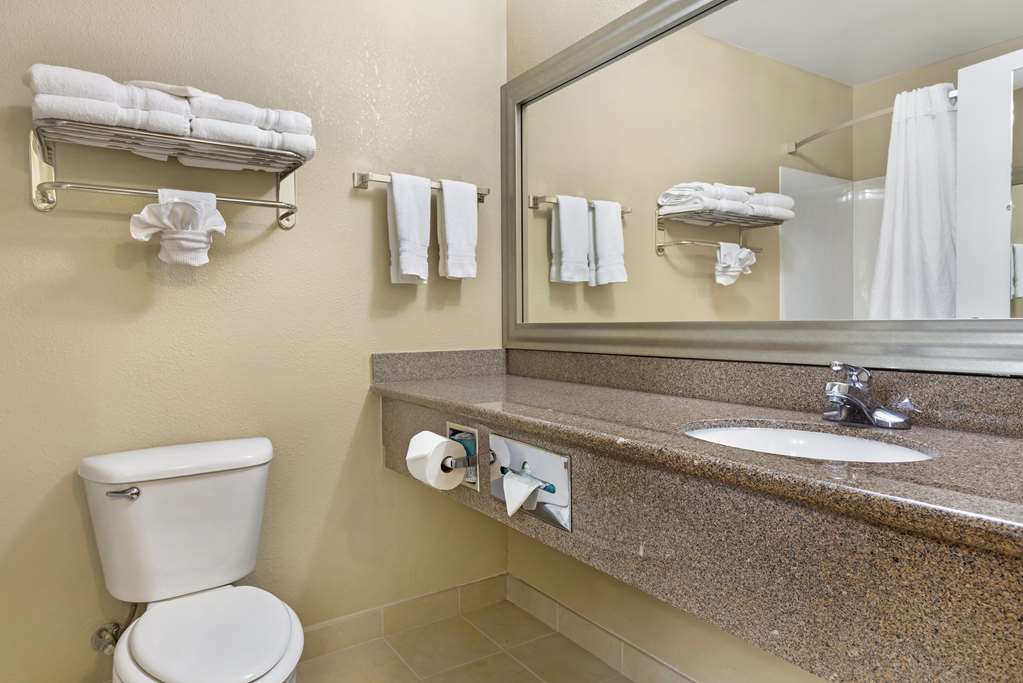 Best Western Plus Waco North - photo 22